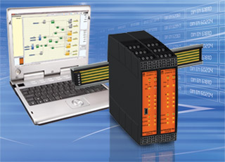 SAFEMASTER PRO ɾ̣ģKȫPLC